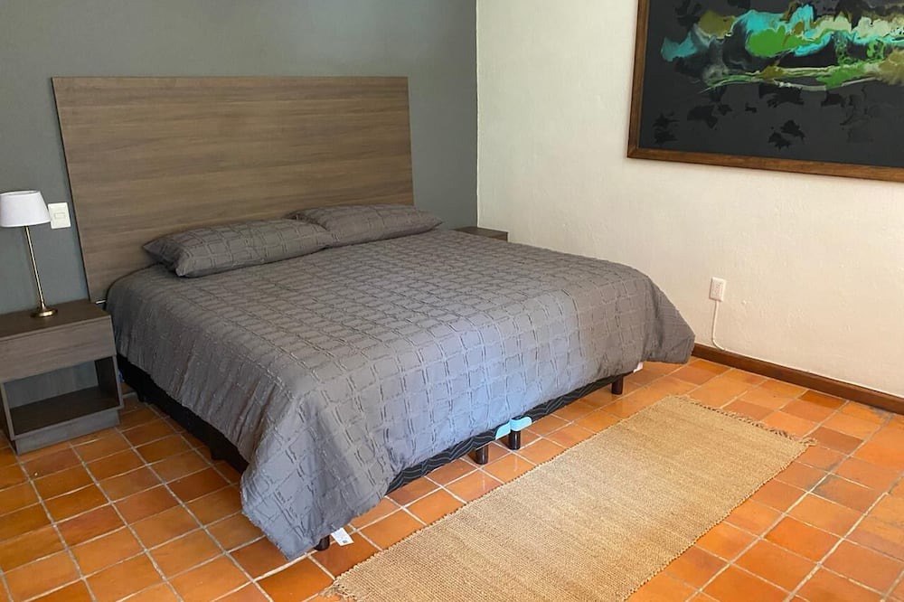 Photo of Bedroom in Rancho Cortes