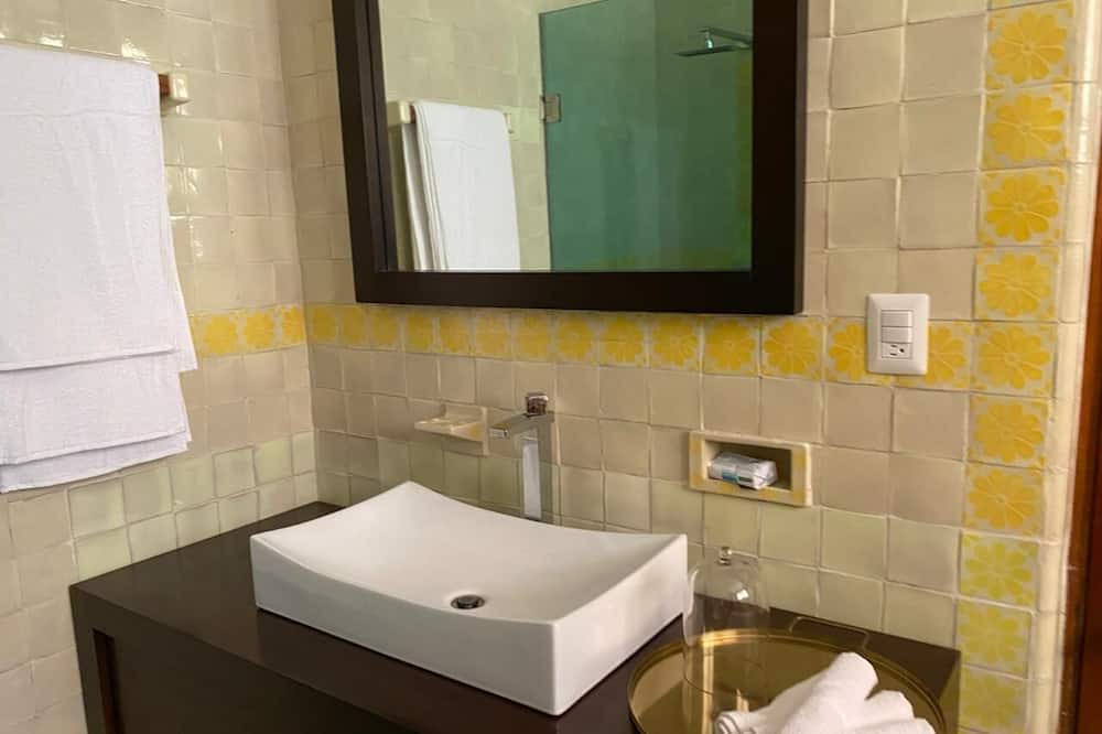 Photo of Bathroom in Rancho Cortes