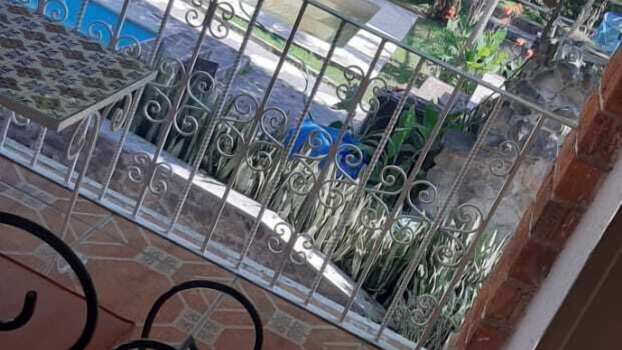 Photo of Patio Balcony in Jocotepec