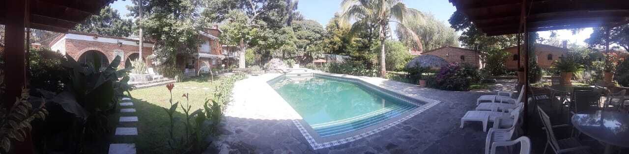 Photo of Outdoor in Jocotepec