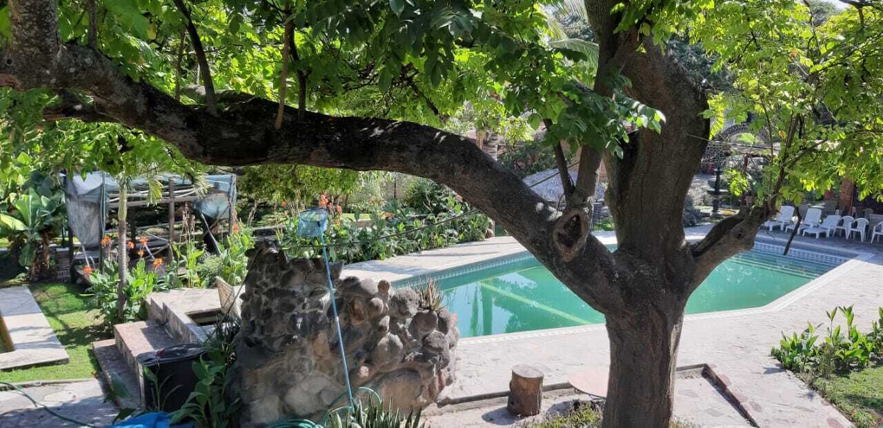 Photo of Outdoor in Jocotepec