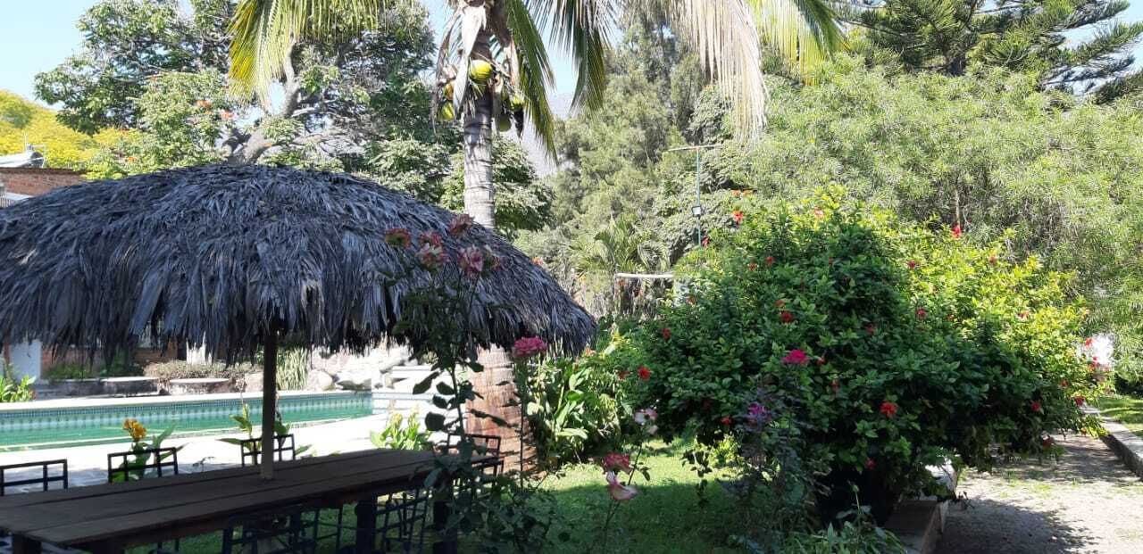 Photo of Outdoor in Jocotepec