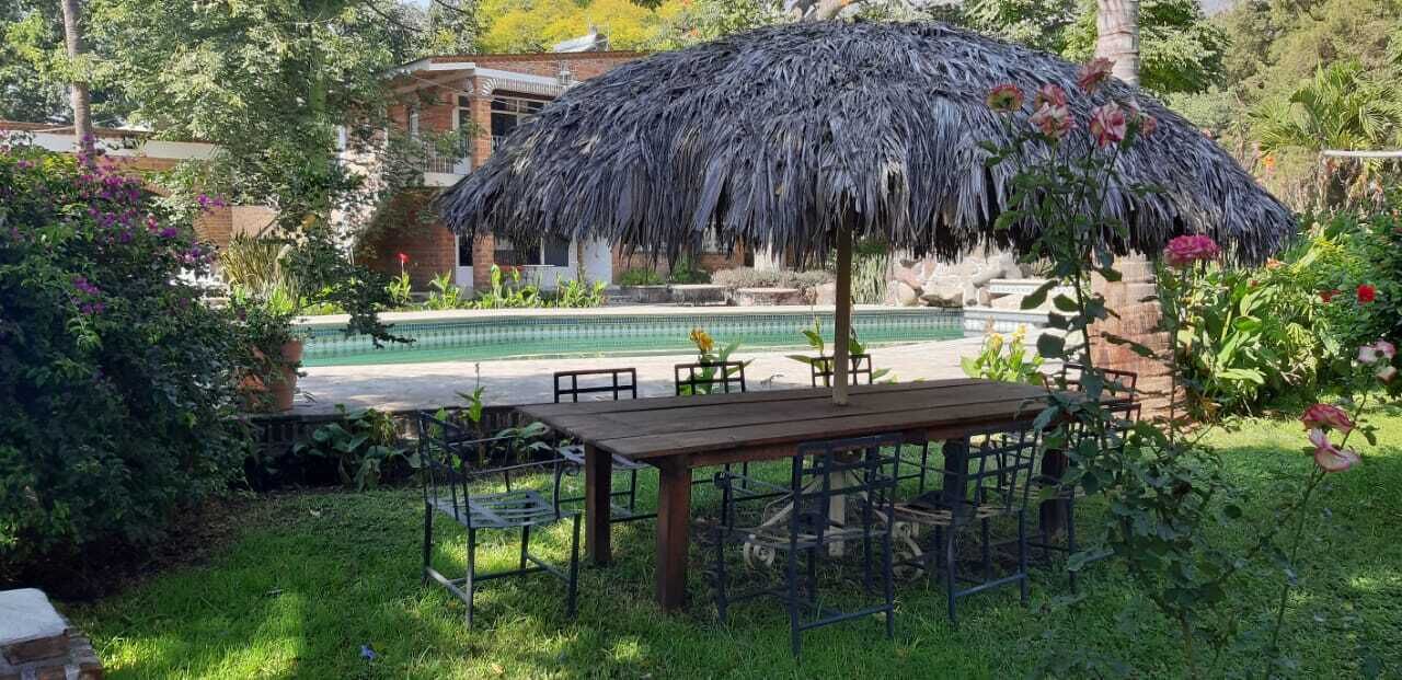 Photo of Outdoor in Jocotepec
