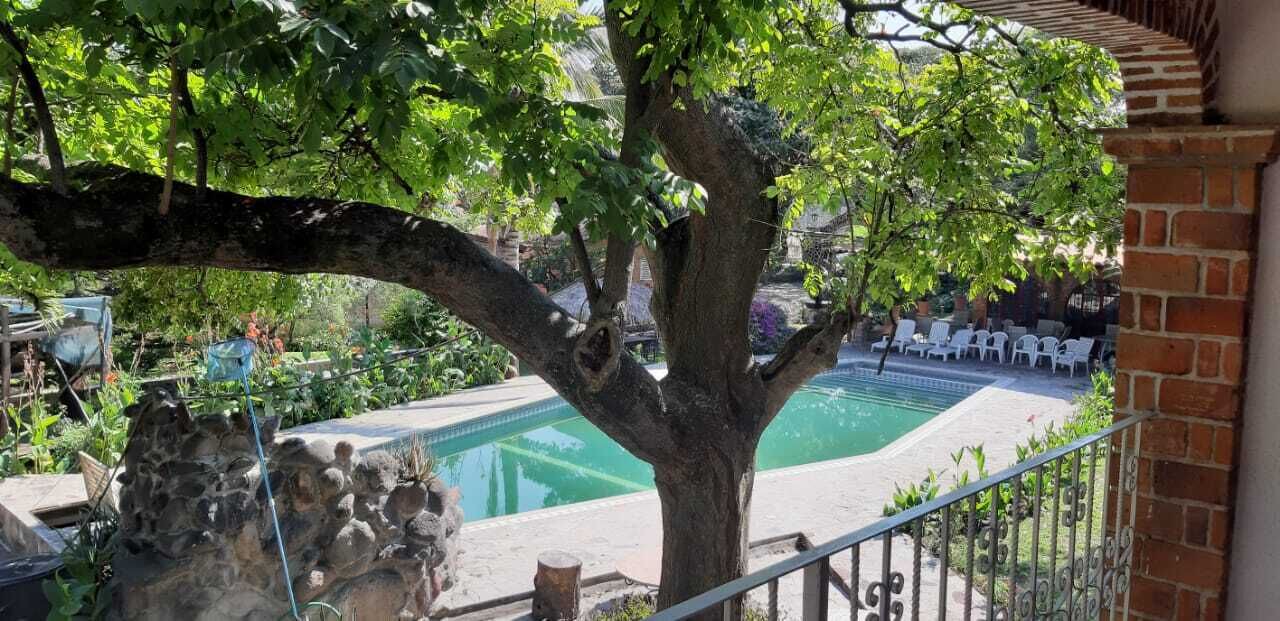 Photo of Outdoor in Jocotepec
