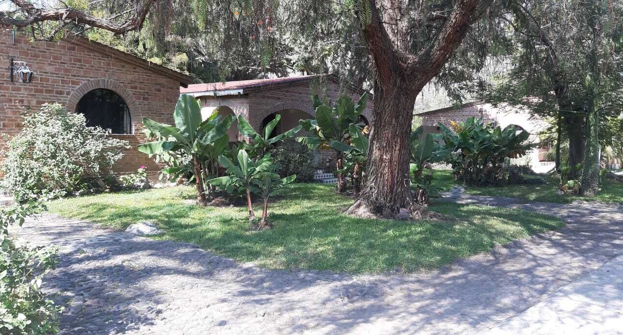 Photo of Outdoor in Jocotepec