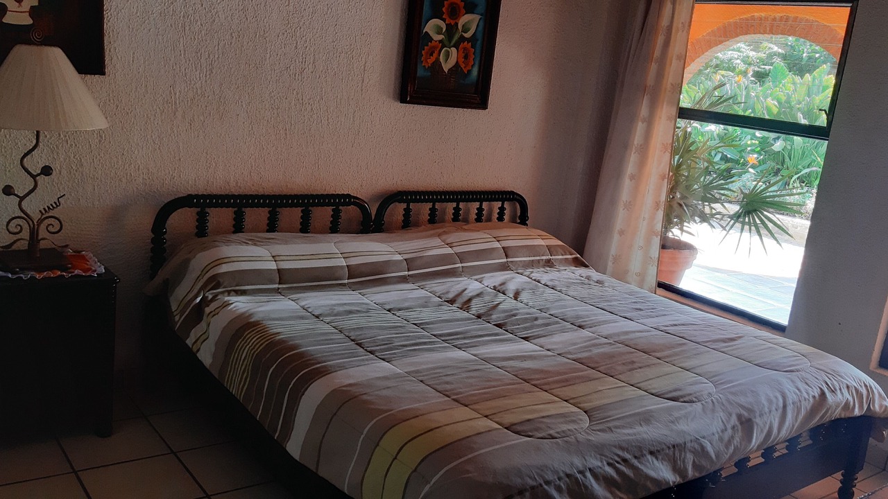 Photo of Bedroom in Jocotepec