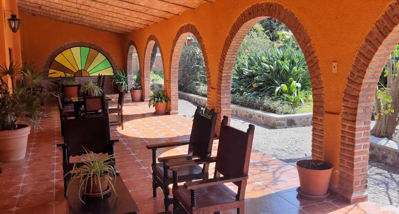 Photo of Patio Balcony in Jocotepec