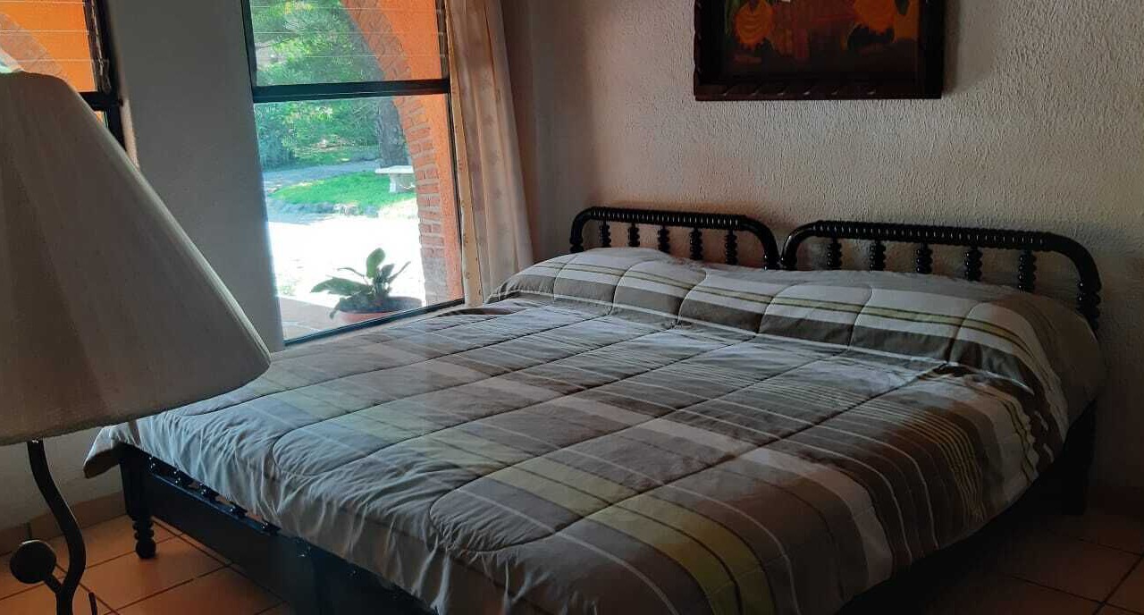Photo of Bedroom in Jocotepec