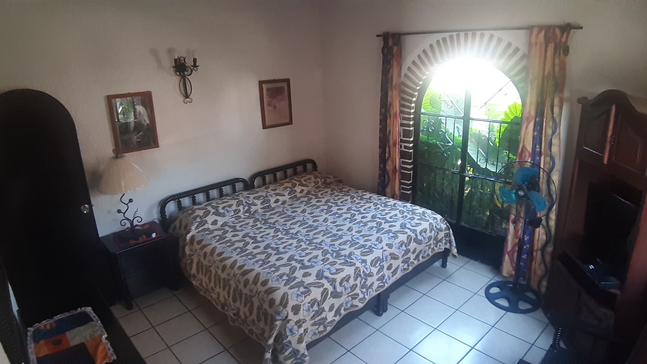 Photo of Bedroom in Jocotepec