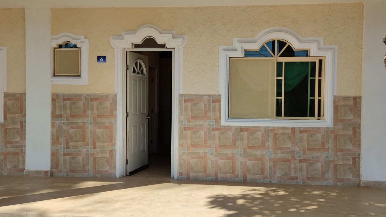 Photo of Buildings in La Penita de Jaltemba
