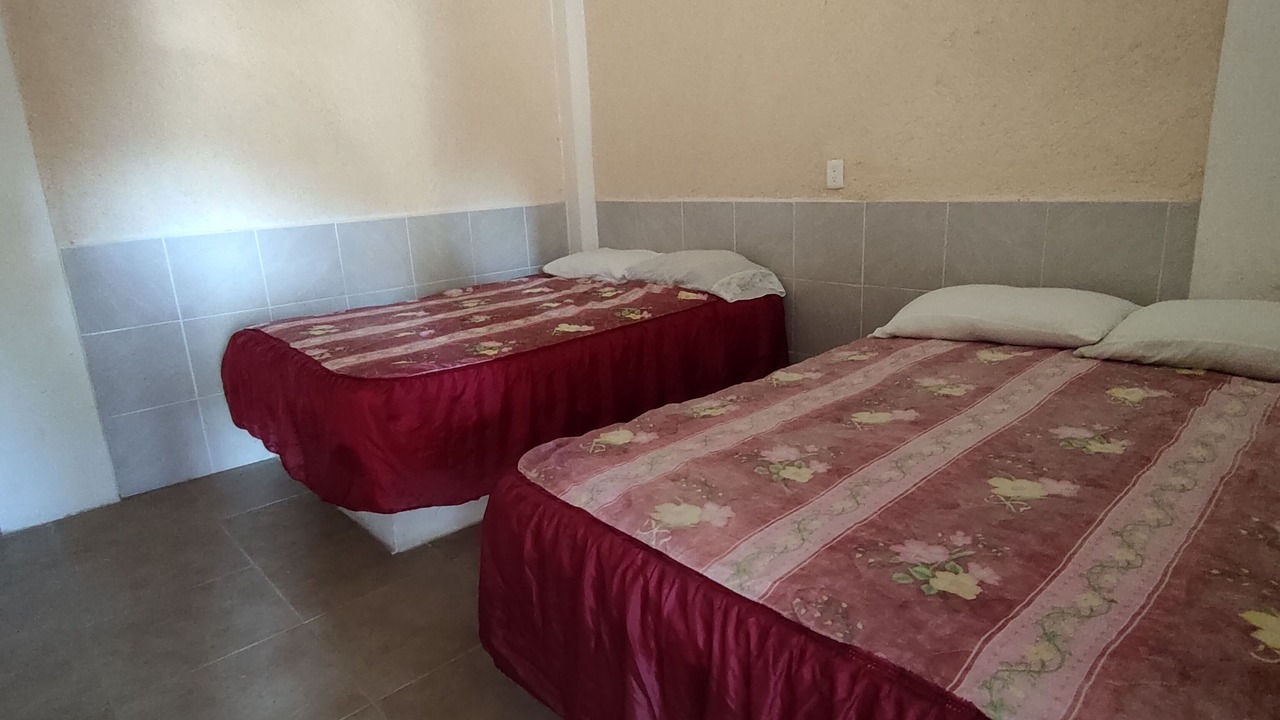 Photo of Bedroom in La Penita de Jaltemba