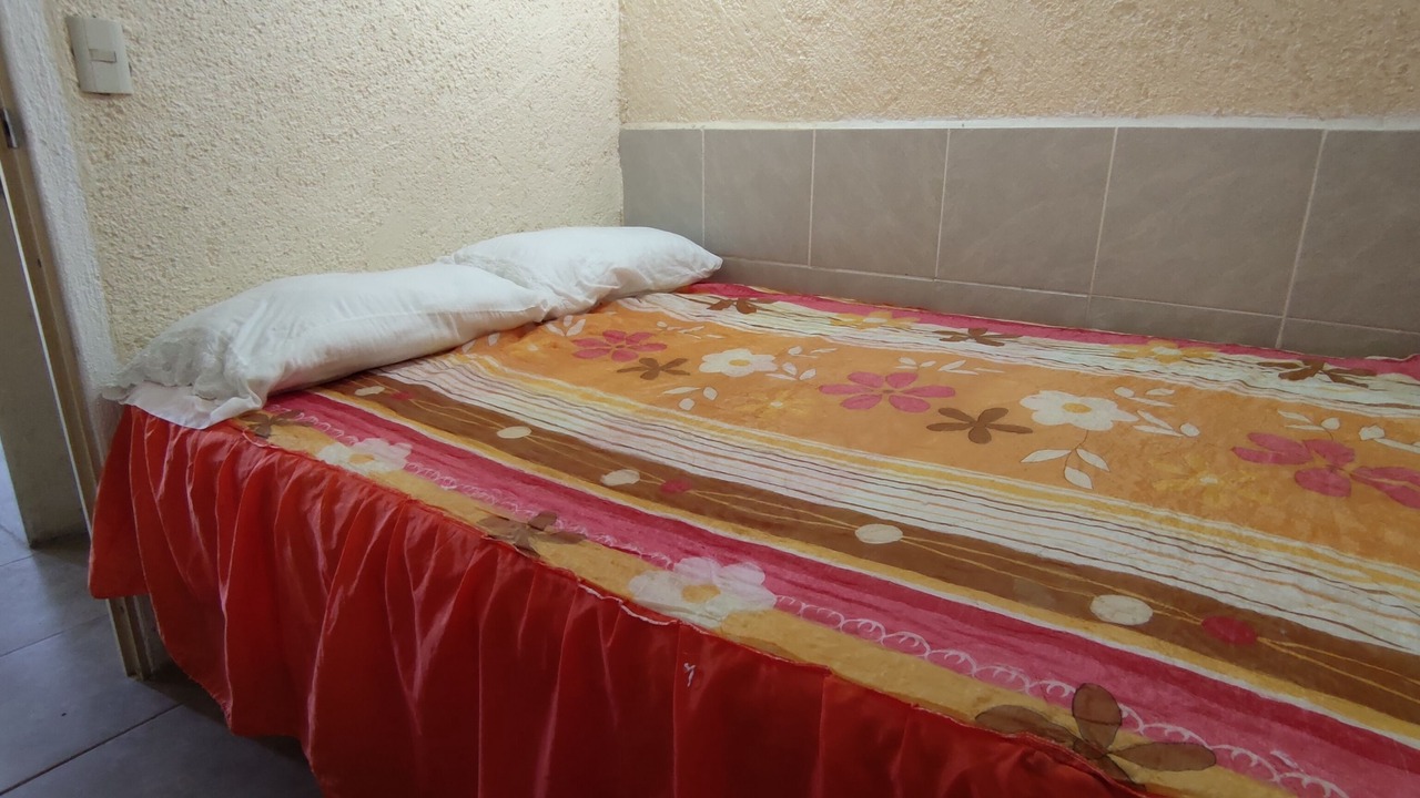 Photo of Bedroom in La Penita de Jaltemba