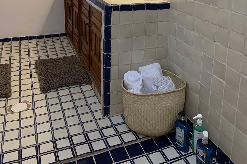 Photo of Bathroom in San Patricio Melaque