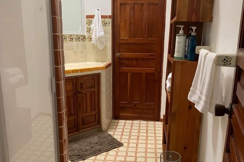 Photo of Bathroom in San Patricio Melaque