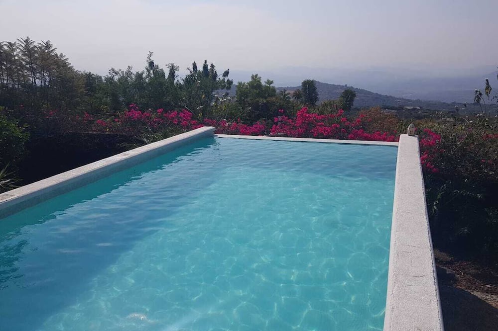 Photo of Outdoor in Tepoztlan