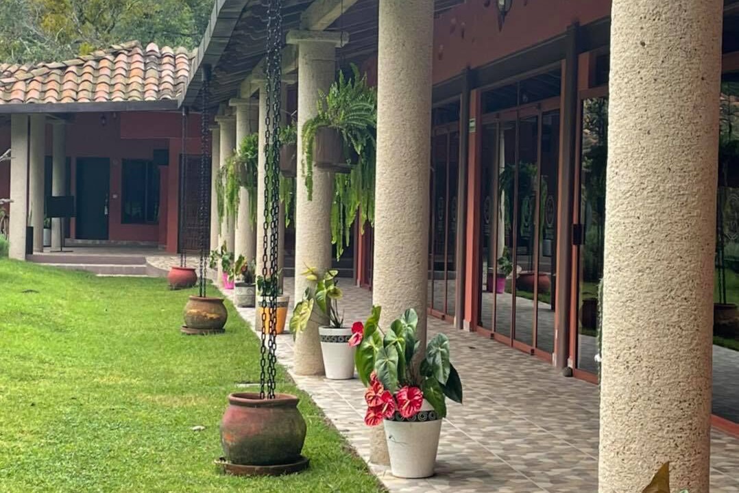 Photo of Outdoor in Tlalnelhuayocan