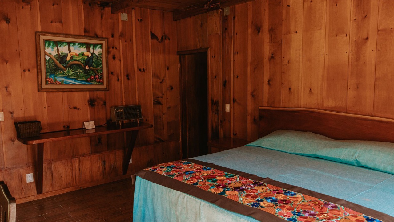 Photo of Bedroom in Tlalnelhuayocan