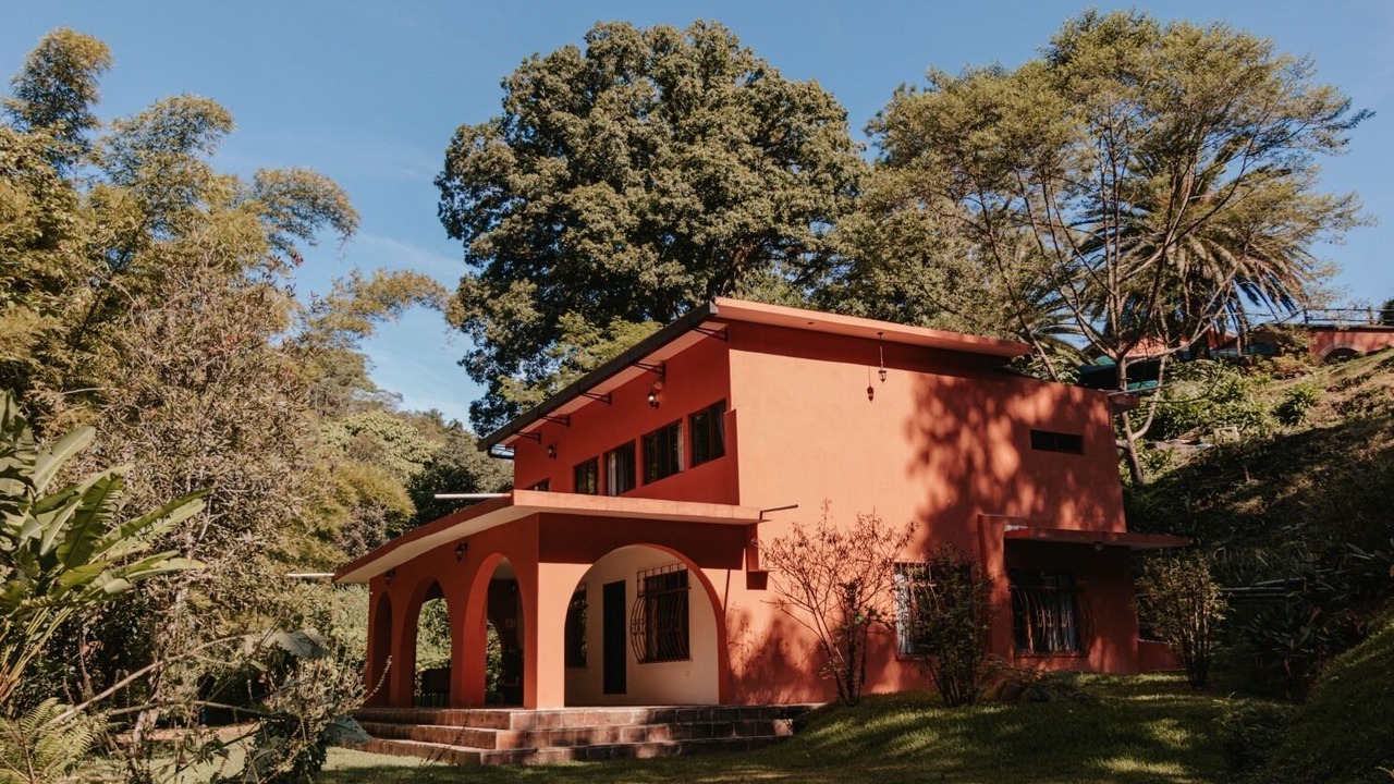 Photo of Outdoor in Tlalnelhuayocan