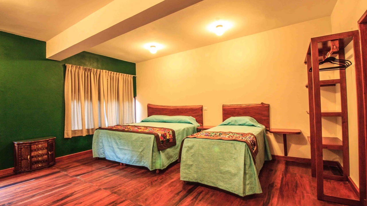 Photo of Bedroom in Tlalnelhuayocan