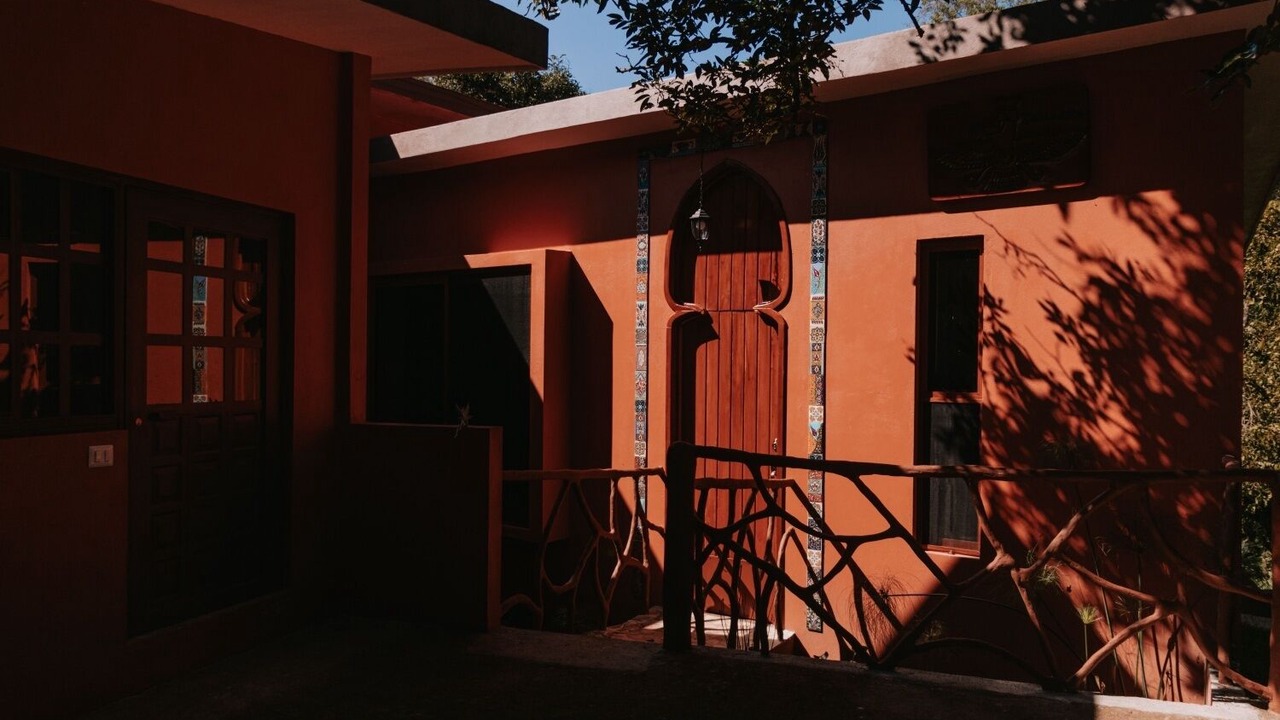 Photo of Outdoor in Tlalnelhuayocan