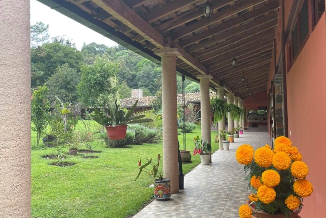 Photo of Outdoor in Tlalnelhuayocan