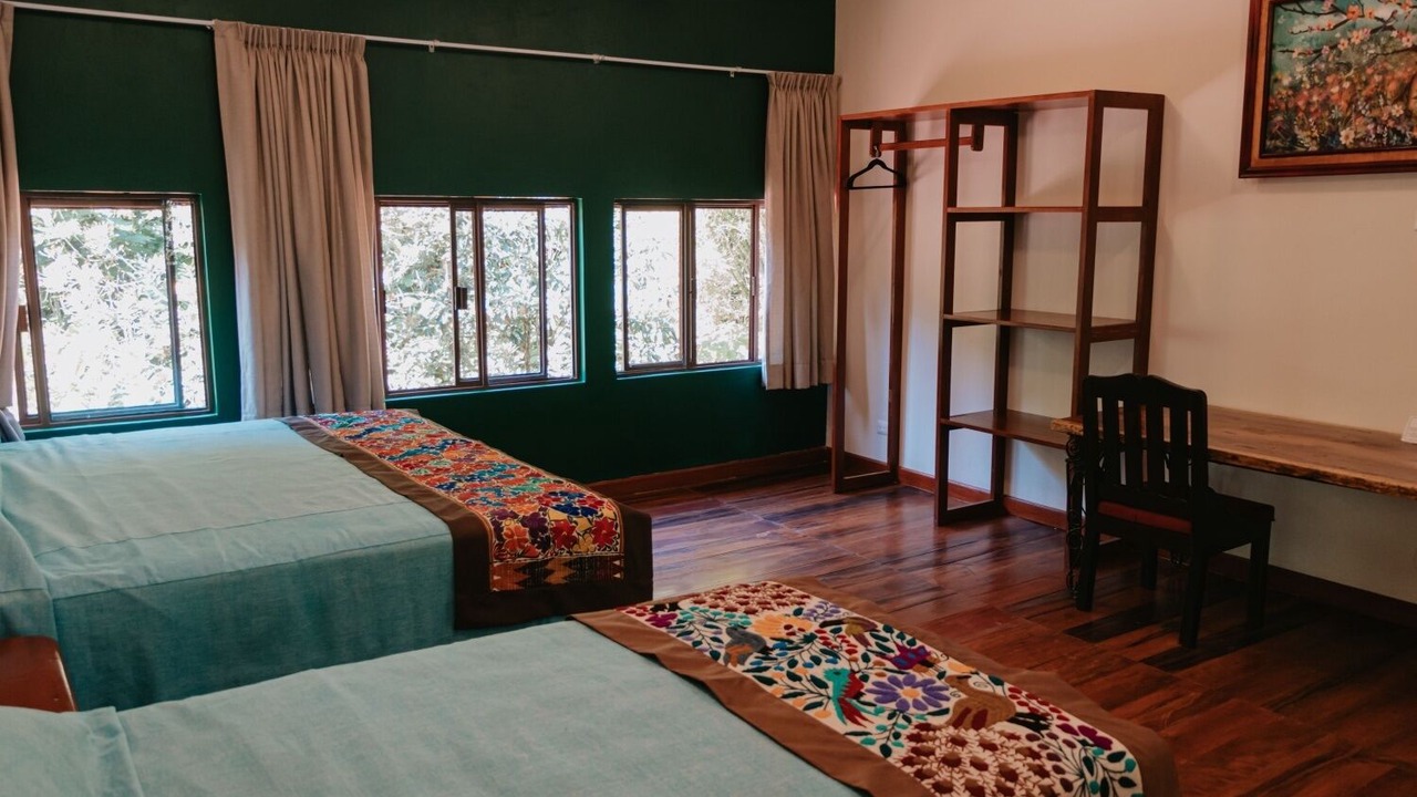 Photo of Bedroom in Tlalnelhuayocan