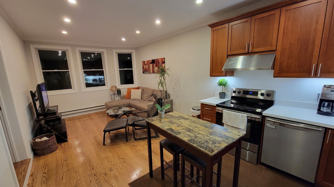 Photo of Kitchen in Pacific Heights