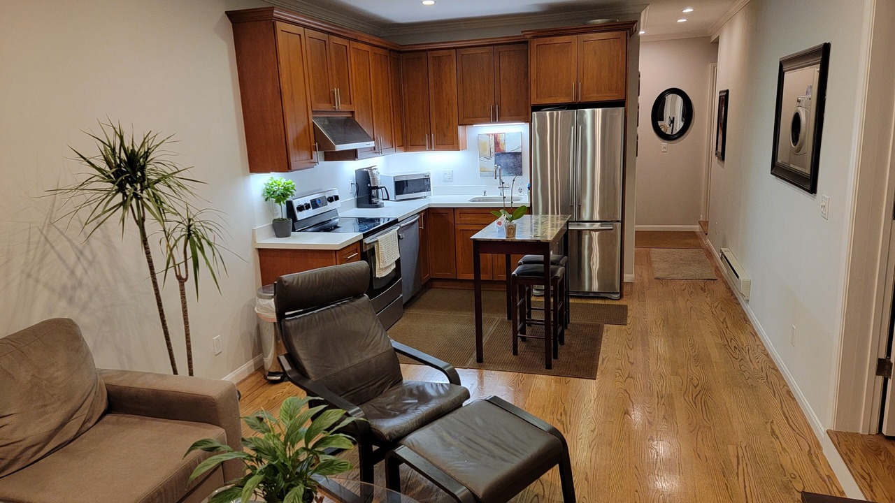 Photo of Kitchen in Pacific Heights