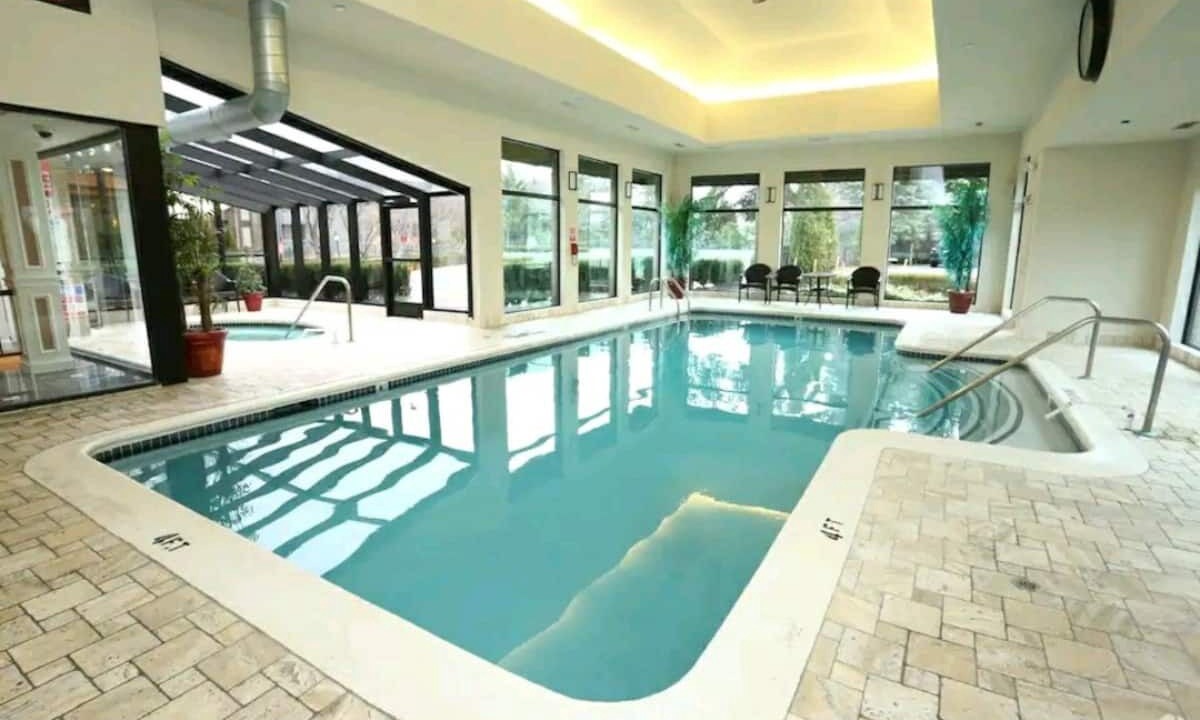 Photo of Outdoor in Novi