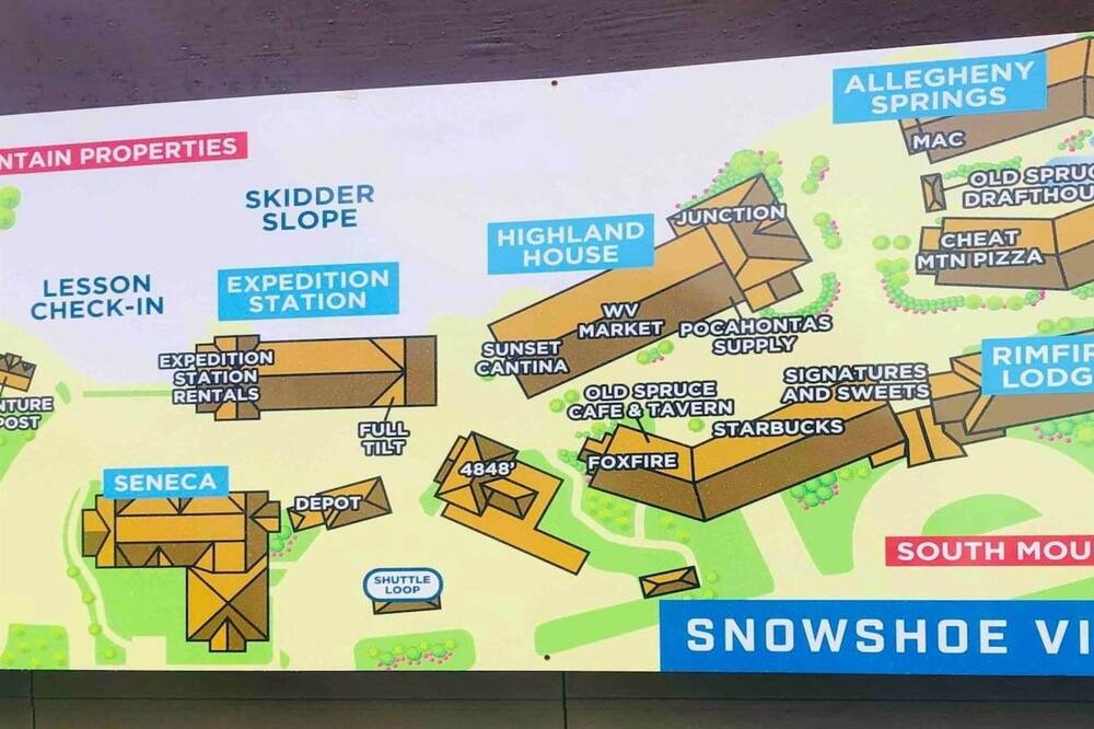 Photo of Others in Snowshoe