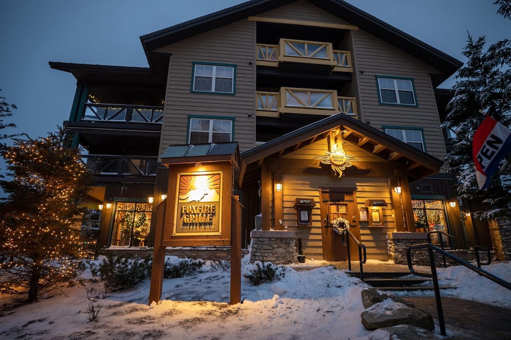 Photo of Others in Snowshoe