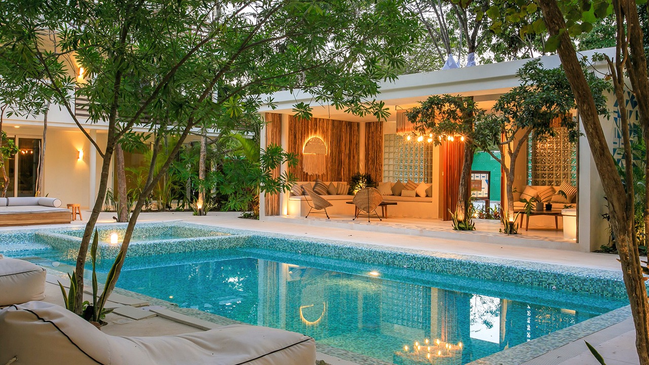 Photo of Outdoor in Zama