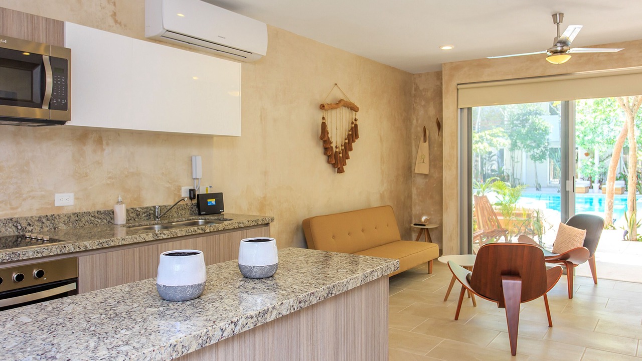 Photo of Patio Balcony in Zama