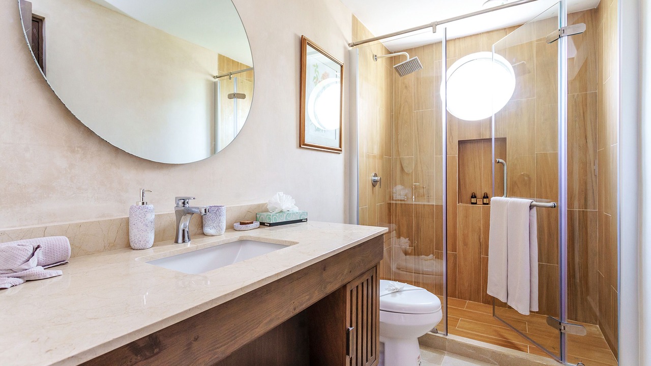 Photo of Bathroom in Zama