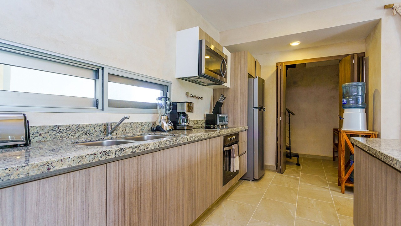 Photo of Kitchen in Zama