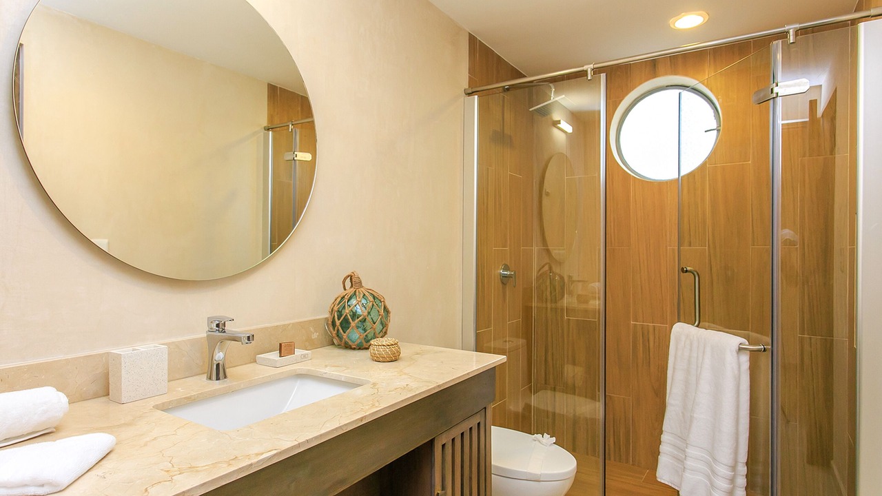 Photo of Bathroom in Zama