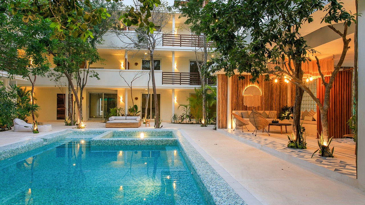 Photo of Outdoor in Zama