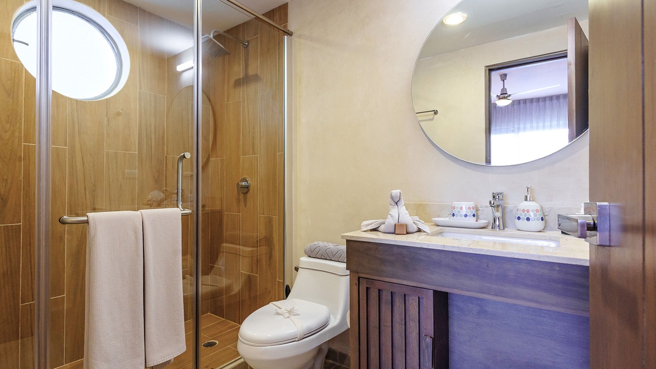 Photo of Bathroom in Zama