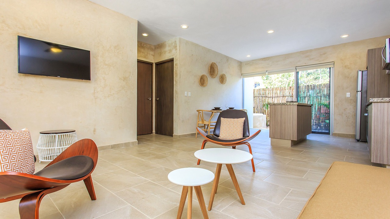 Photo of Patio Balcony in Zama