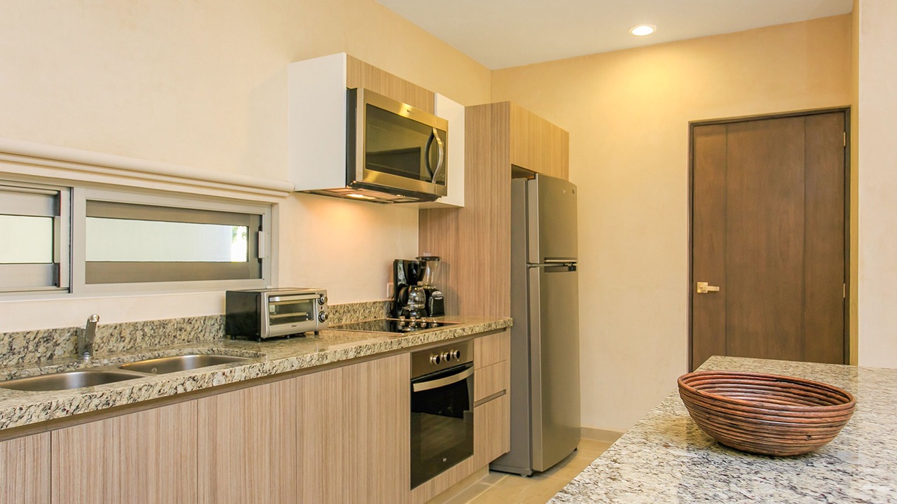 Photo of Kitchen in Zama