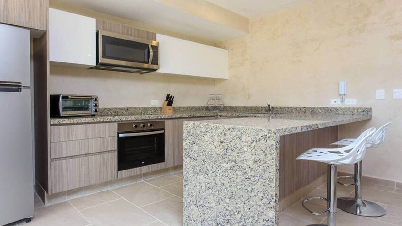 Photo of Kitchen in Zama