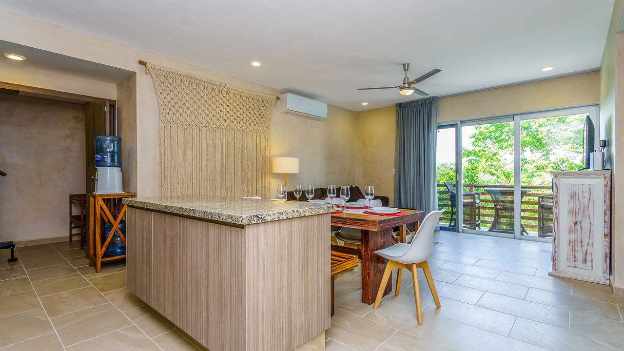 Photo of Kitchen in Zama