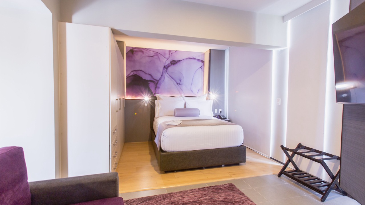 Photo of Bedroom in Escandon I Seccion