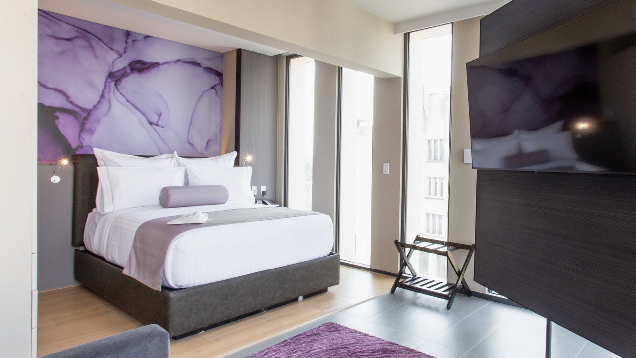 Photo of Bedroom in Escandon I Seccion