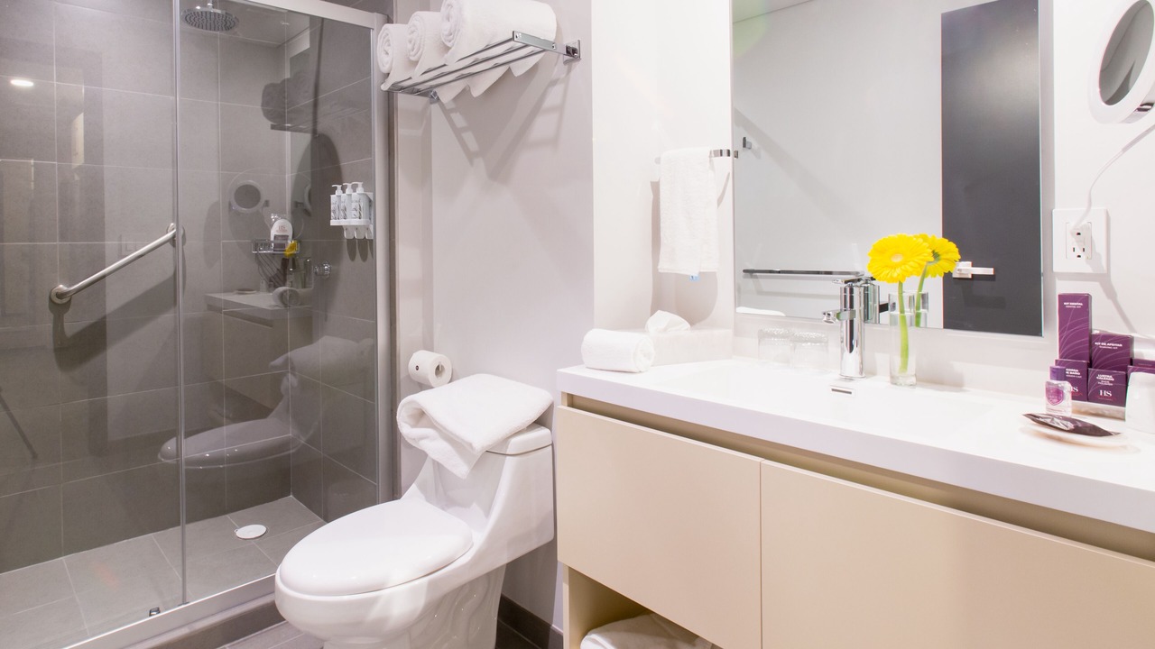 Photo of Bathroom in Escandon I Seccion