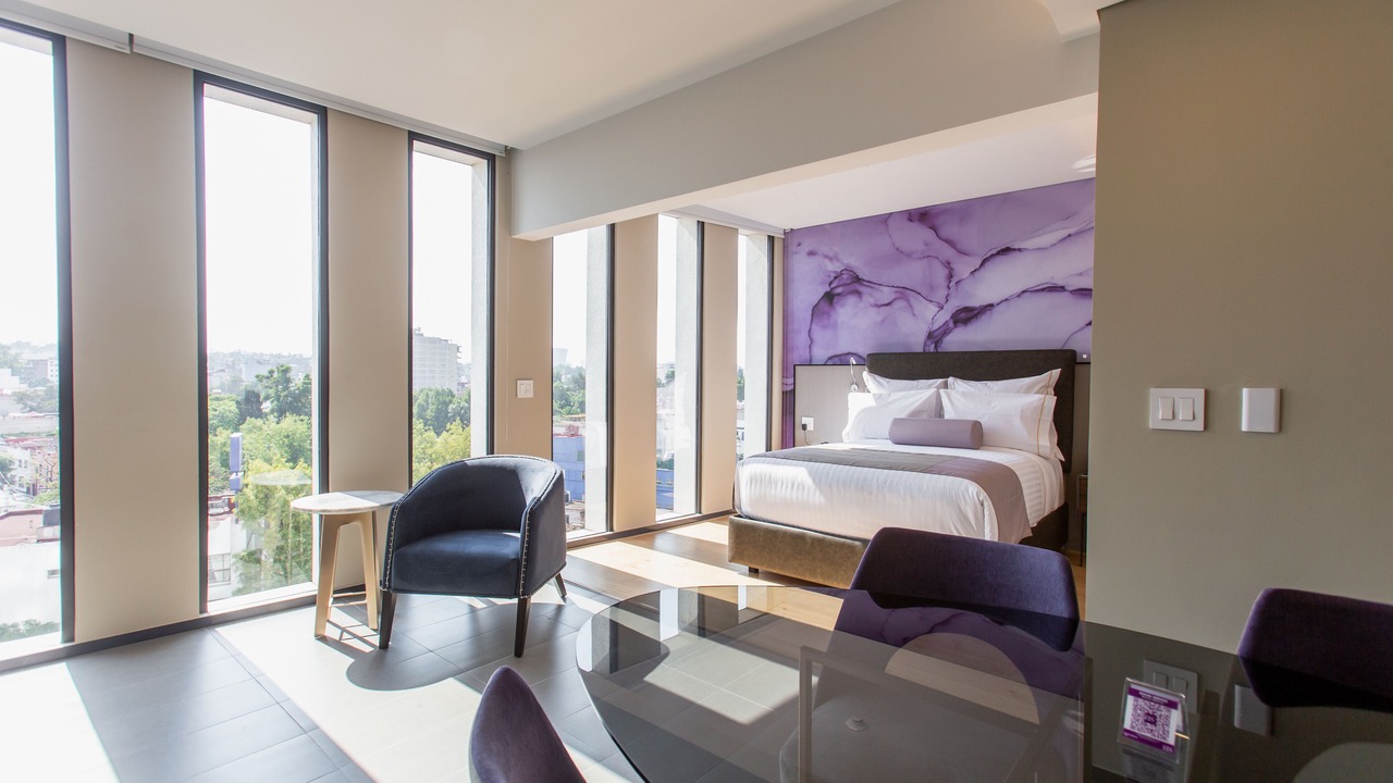 Photo of Bedroom in Escandon I Seccion