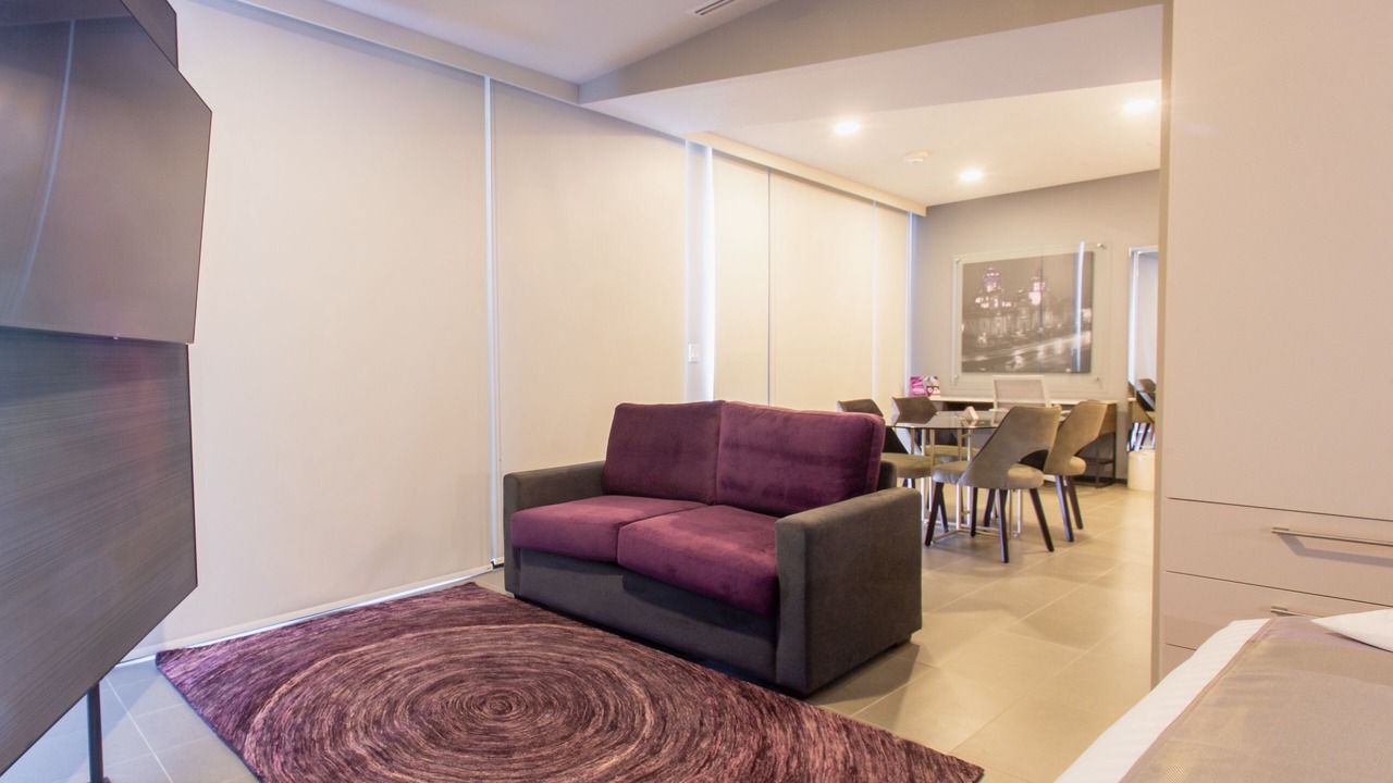 Photo of Bedroom in Escandon I Seccion