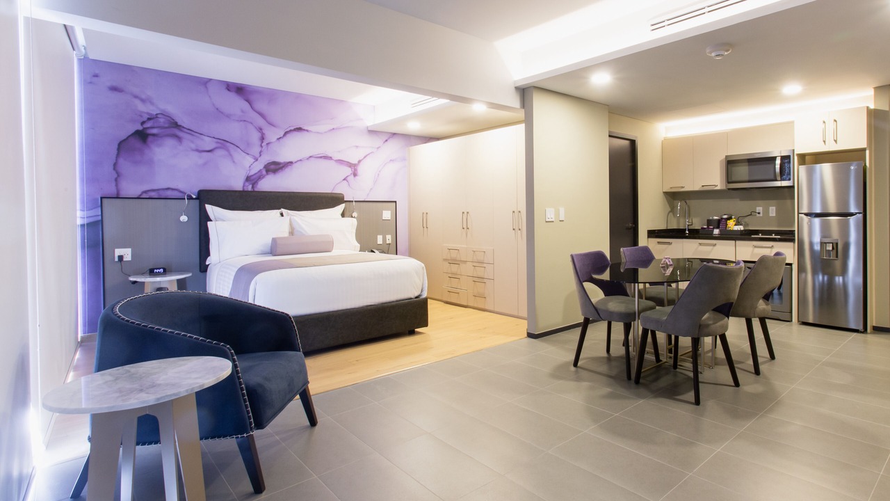 Photo of Bedroom in Escandon I Seccion