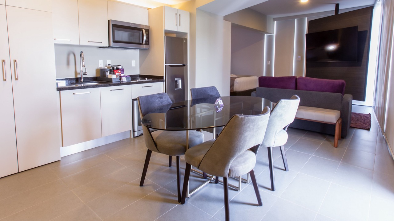 Photo of Kitchen in Escandon I Seccion