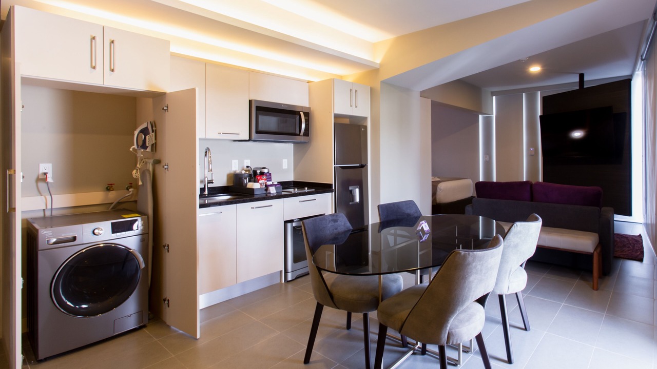 Photo of Kitchen in Escandon I Seccion